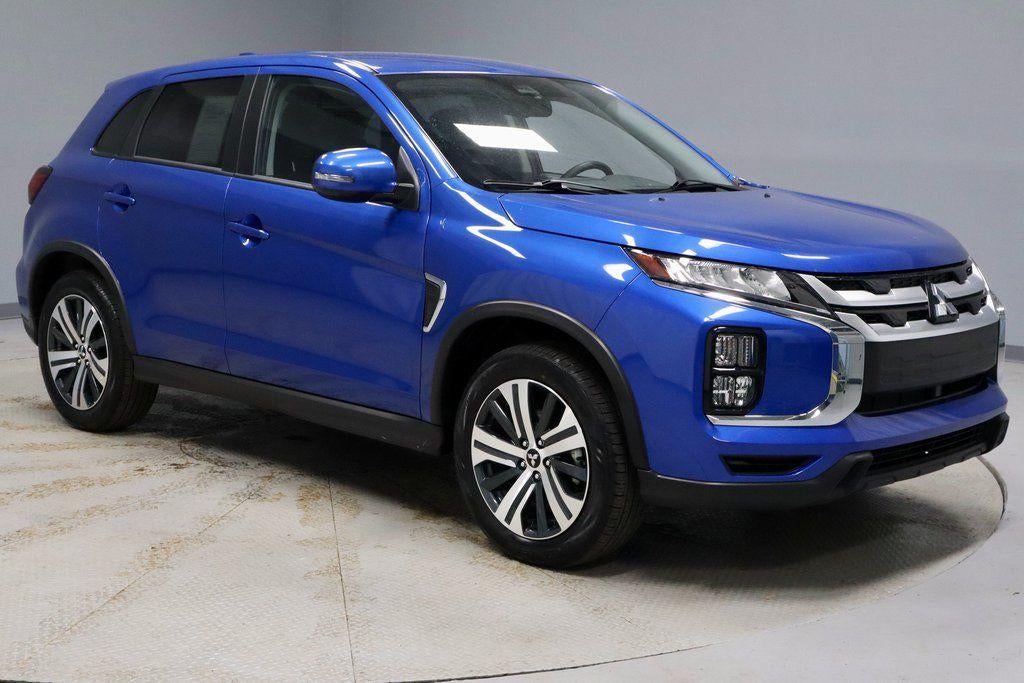 2025 Mitsubishi Outlander Sport 2.0 SE