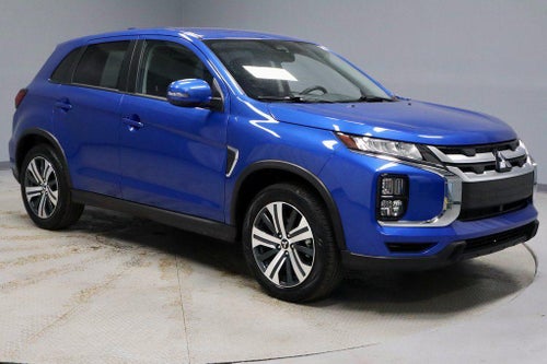 2025 Mitsubishi Outlander Sport 2.0 SE