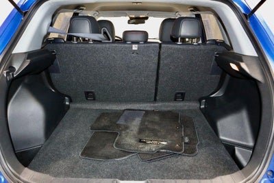 2025 Mitsubishi Outlander Sport 2.0 SE