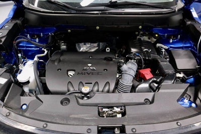 2025 Mitsubishi Outlander Sport 2.0 SE