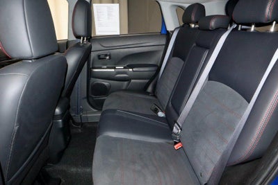 2025 Mitsubishi Outlander Sport 2.0 SE