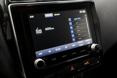 2025 Mitsubishi Outlander Sport 2.0 SE