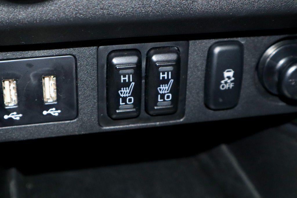 2025 Mitsubishi Outlander Sport 2.0 SE