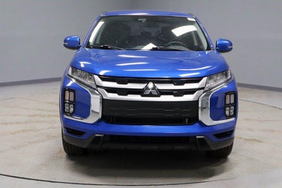 2025 Mitsubishi Outlander Sport 2.0 SE