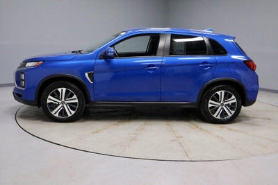 2025 Mitsubishi Outlander Sport 2.0 SE
