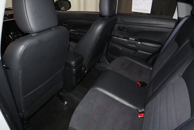 2024 Mitsubishi Outlander Sport 2.0 SE