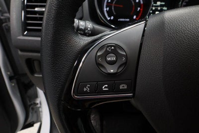 2024 Mitsubishi Outlander Sport 2.0 SE