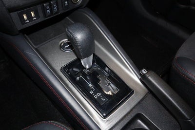 2024 Mitsubishi Outlander Sport 2.0 SE