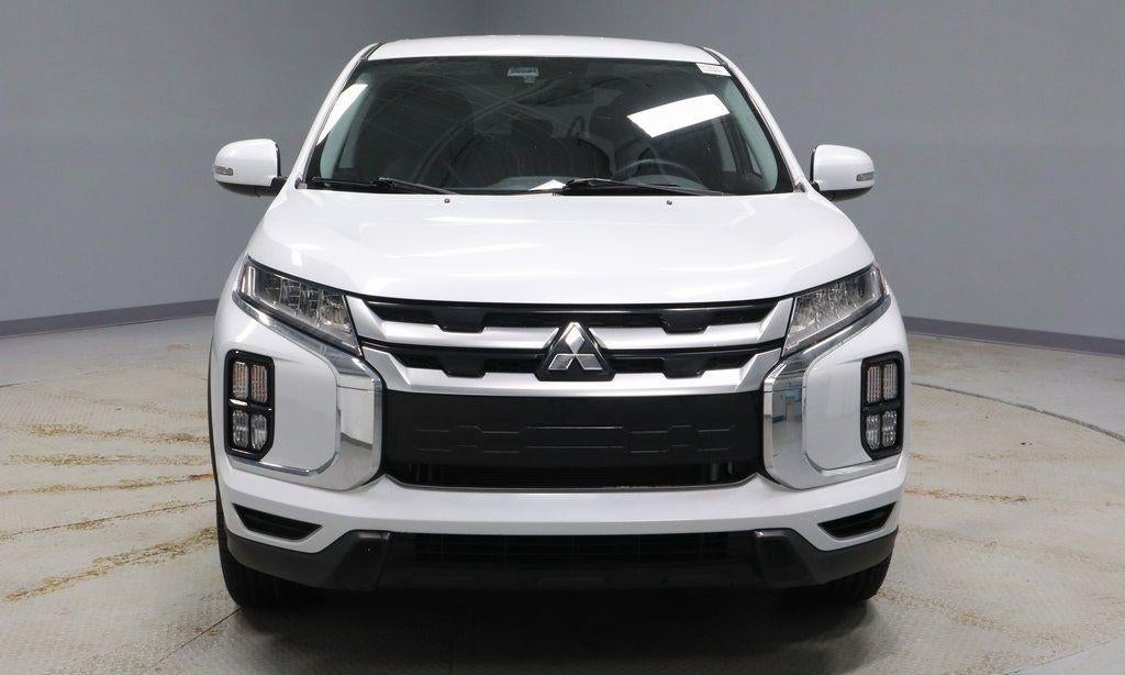2024 Mitsubishi Outlander Sport 2.0 SE