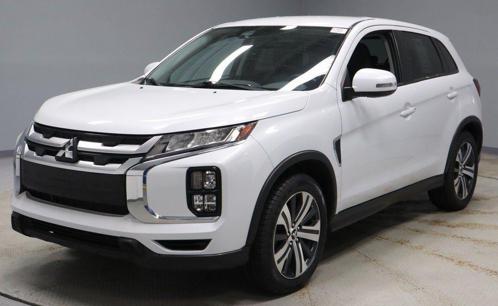 2024 Mitsubishi Outlander Sport 2.0 SE
