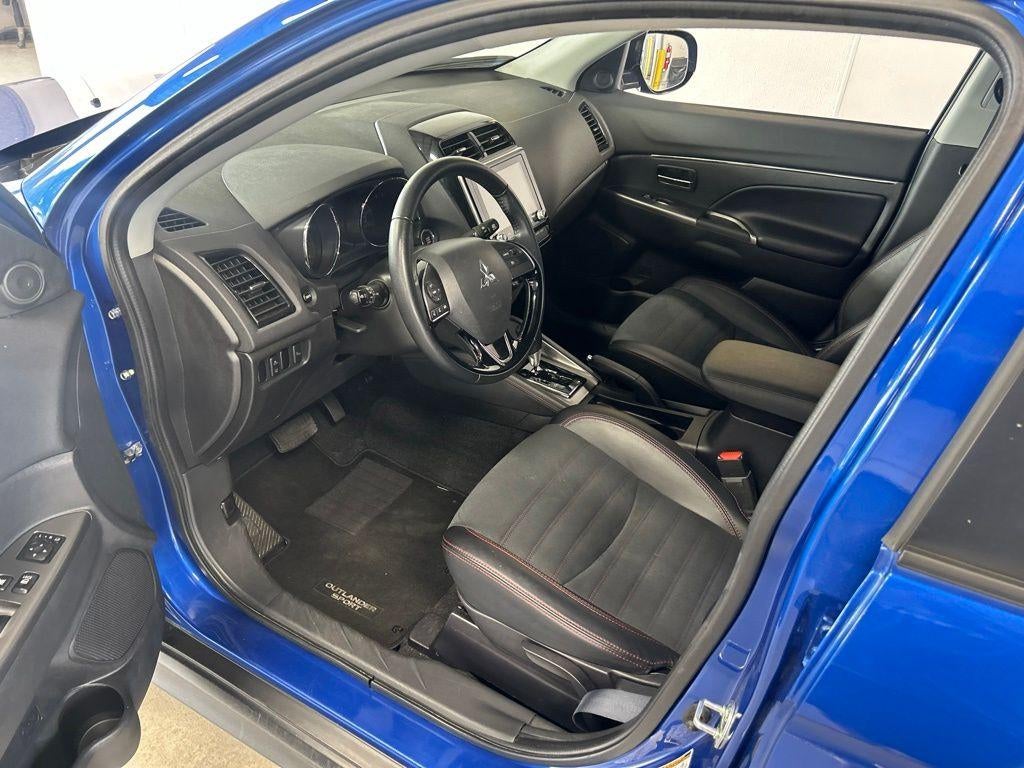 2024 Mitsubishi Outlander Sport 2.0 SE