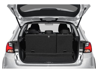 2024 Mitsubishi Outlander Sport 2.0 Trail Edition