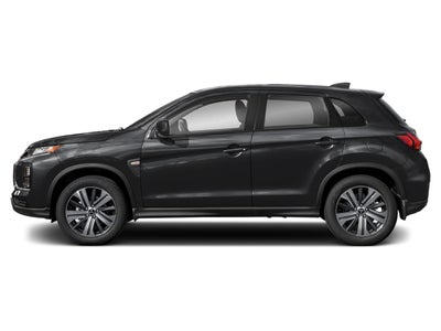 2024 Mitsubishi Outlander Sport 2.0 Trail Edition