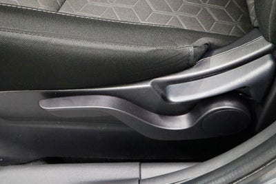 2025 Mitsubishi Outlander Sport 2.0 ES