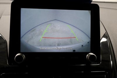 2024 Mitsubishi Eclipse Cross Ralliart