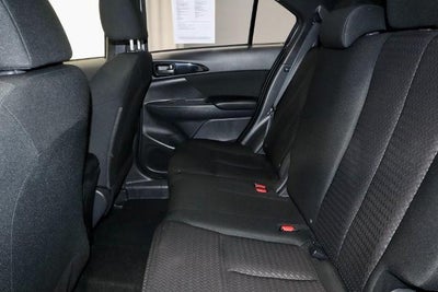 2024 Mitsubishi Eclipse Cross Ralliart