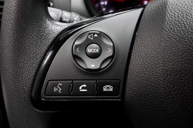 2024 Mitsubishi Eclipse Cross Ralliart