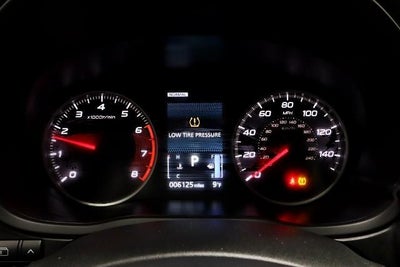 2024 Mitsubishi Eclipse Cross Ralliart