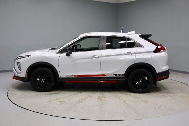 2024 Mitsubishi Eclipse Cross Ralliart
