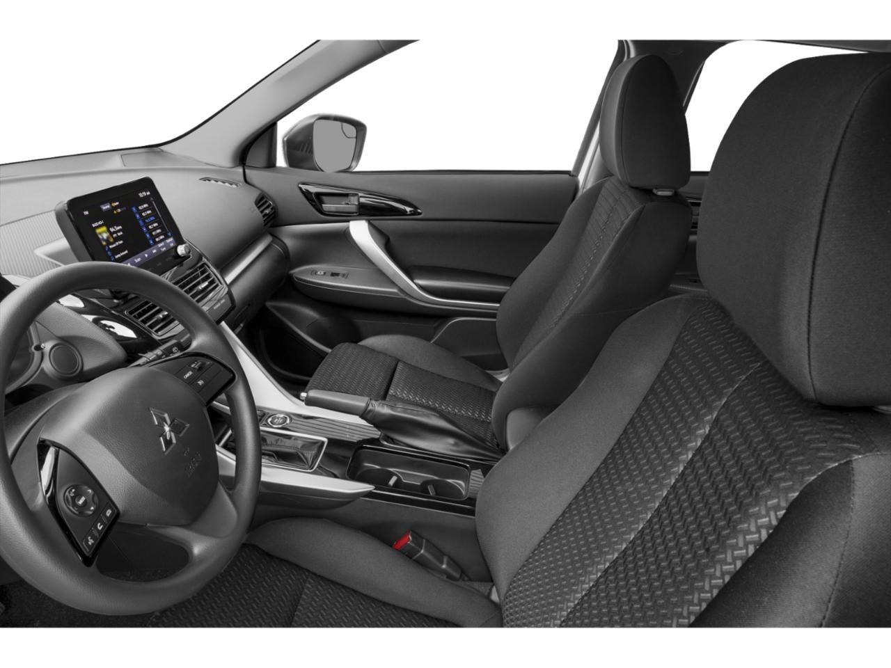 2024 Mitsubishi Eclipse Cross Ralliart