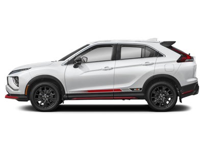 2024 Mitsubishi Eclipse Cross Ralliart