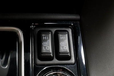 2024 Mitsubishi Eclipse Cross Black Edition