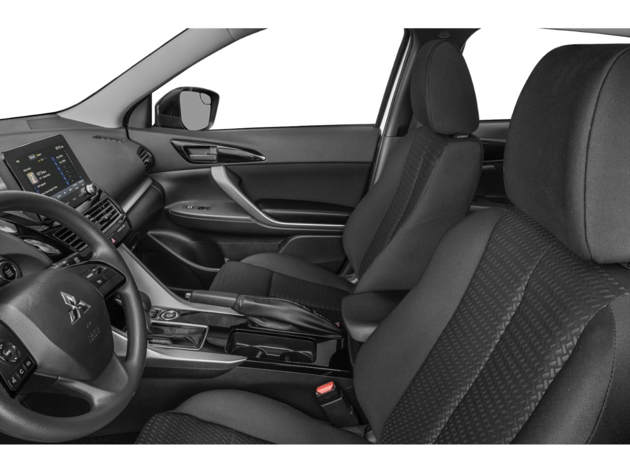 2024 Mitsubishi Eclipse Cross Black Edition