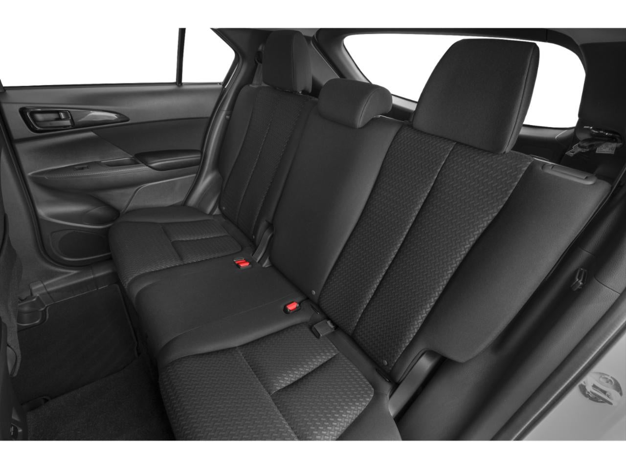 2024 Mitsubishi Eclipse Cross Black Edition