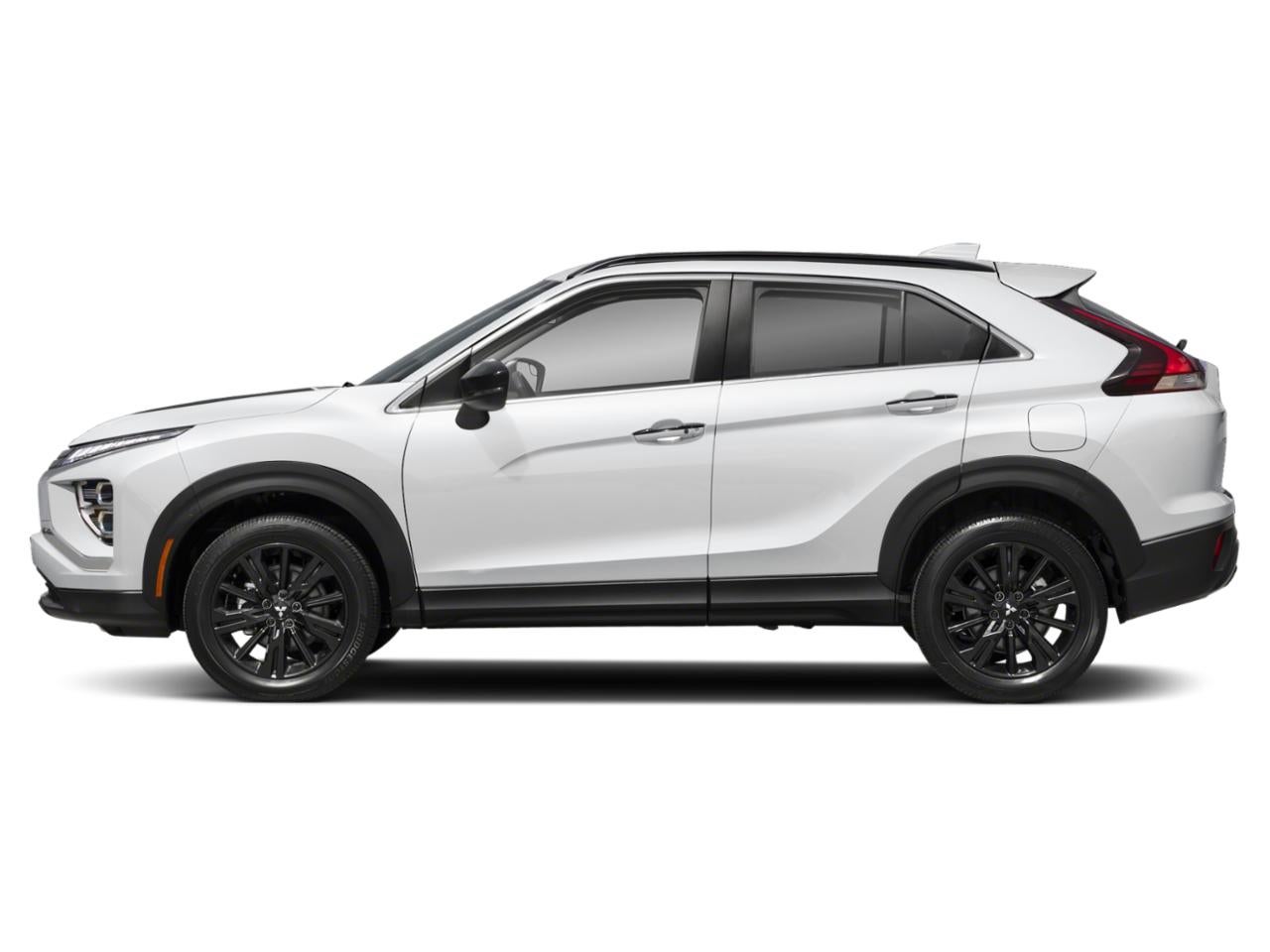 2024 Mitsubishi Eclipse Cross Black Edition