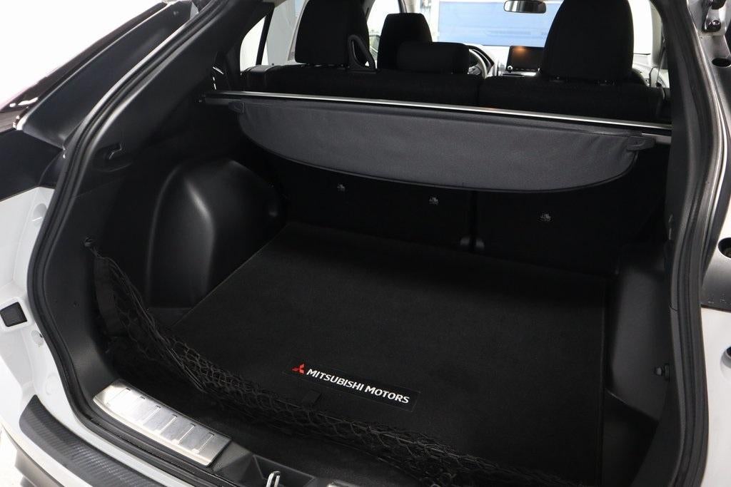 2024 Mitsubishi Eclipse Cross LE