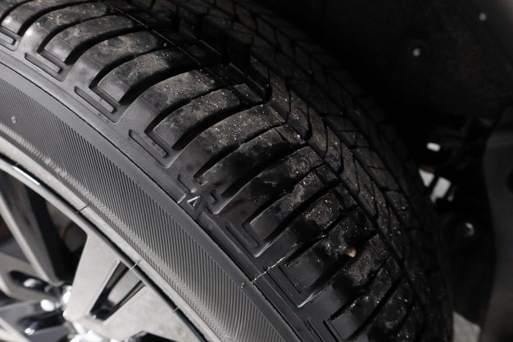 2024 Mitsubishi Eclipse Cross LE