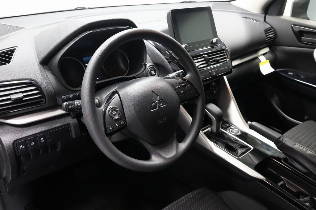 2024 Mitsubishi Eclipse Cross LE