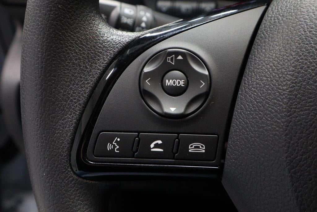 2024 Mitsubishi Eclipse Cross LE