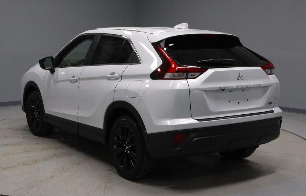 2024 Mitsubishi Eclipse Cross LE