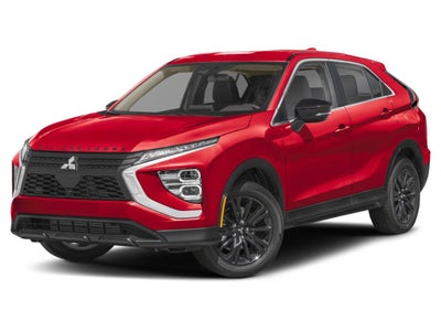 2024 Mitsubishi Eclipse Cross LE