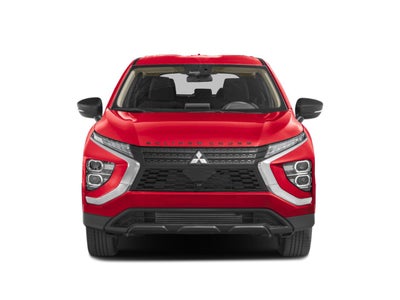 2024 Mitsubishi Eclipse Cross LE