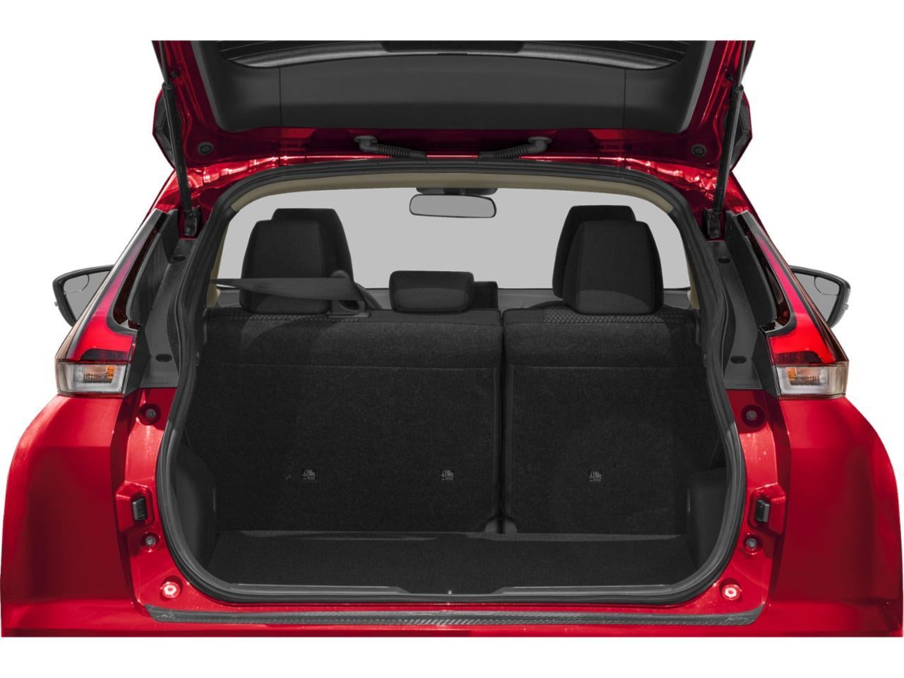 2024 Mitsubishi Eclipse Cross LE