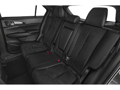 2024 Mitsubishi Eclipse Cross Base