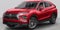 2025 Mitsubishi Eclipse Cross SEL