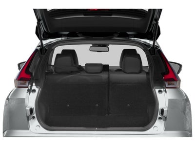 2023 Mitsubishi Eclipse Cross SE