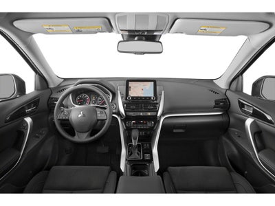 2023 Mitsubishi Eclipse Cross SE