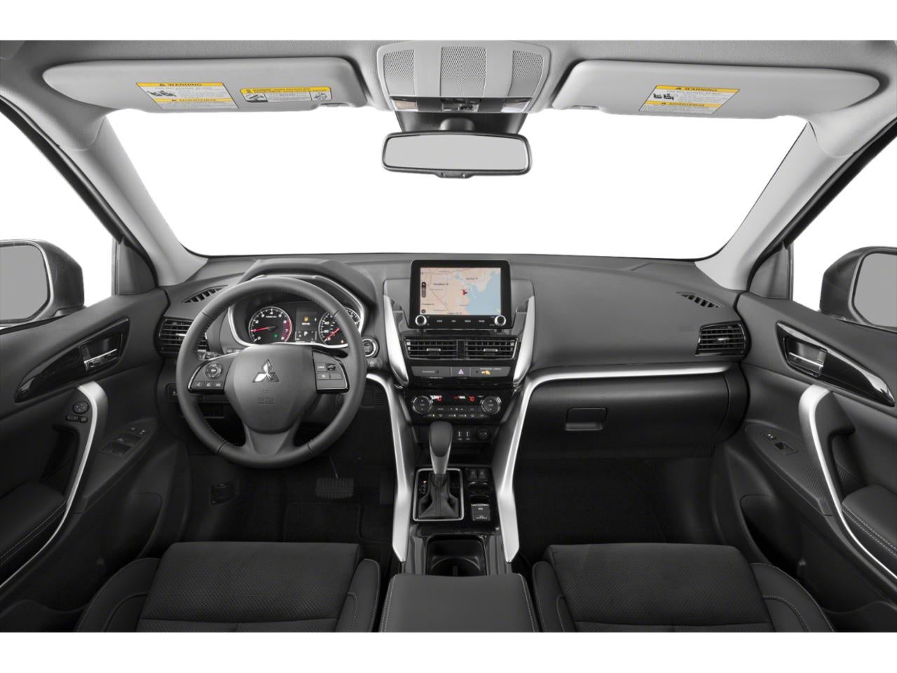 2023 Mitsubishi Eclipse Cross SE