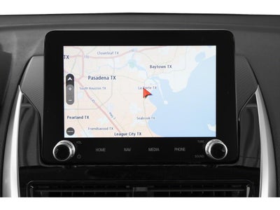 2023 Mitsubishi Eclipse Cross SE