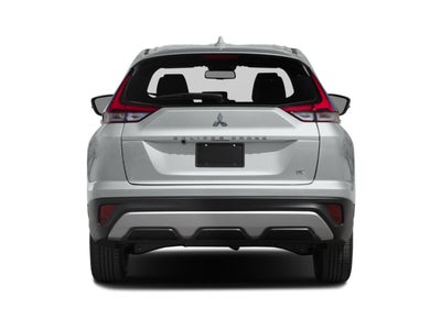 2023 Mitsubishi Eclipse Cross SE
