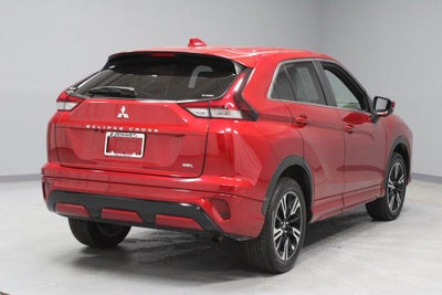2024 Mitsubishi Eclipse Cross SEL
