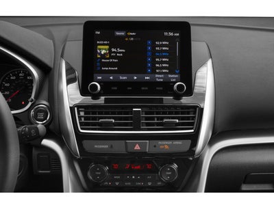 2024 Mitsubishi Eclipse Cross SEL