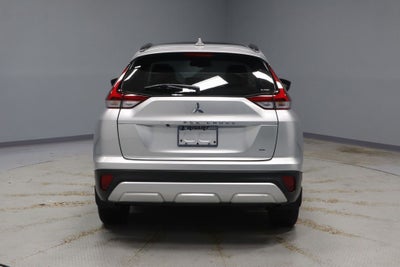2026 Mitsubishi Eclipse Cross SE