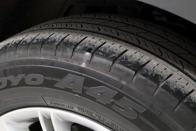 2024 Mitsubishi Outlander ES