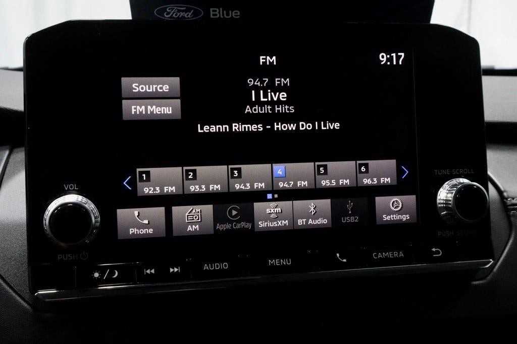 2024 Mitsubishi Outlander ES