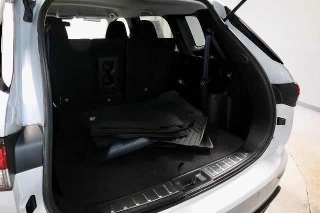 2024 Mitsubishi Outlander ES